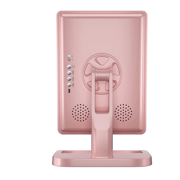 Touch XL Dimmable LED Makeup Mirror with Bluetooth - Picture 5 of 13